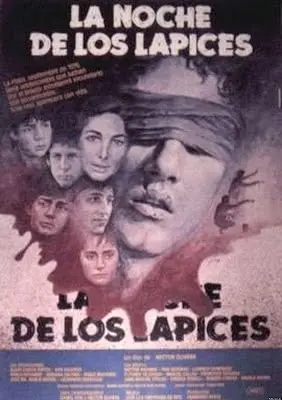 La Noche de los Lápices