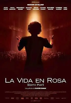 La Vida en Rosa