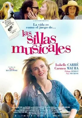 Las Sillas Musicales