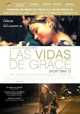 Las Vidas de Grace