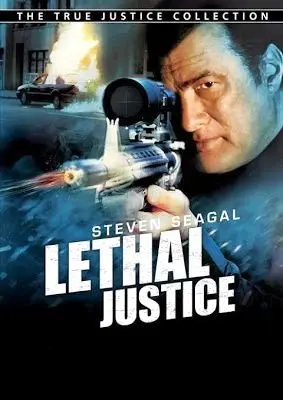 Lethal Justice