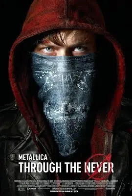 Metallica: Through the never