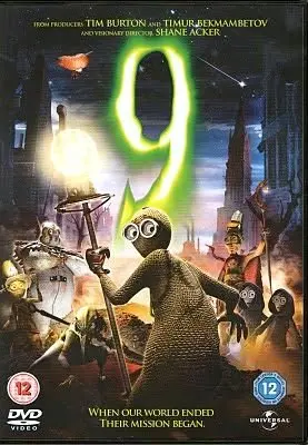 Número 9