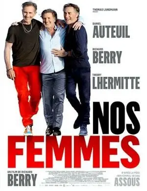 Nos Femmes