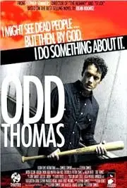 Odd Thomas