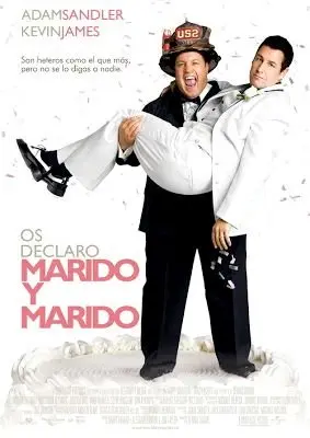 Os Declaro Marido y Marido