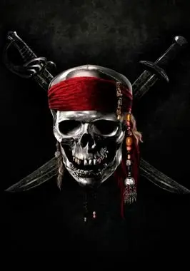 Pirates of the Caribbean: Dead Men Tell No Tales