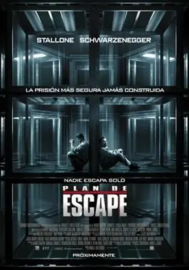 Plan de escape