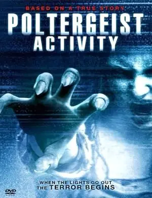 Poltergeist Activity