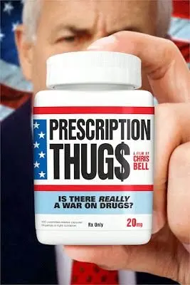 Prescription Thugs