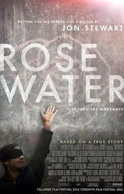 Rosewater