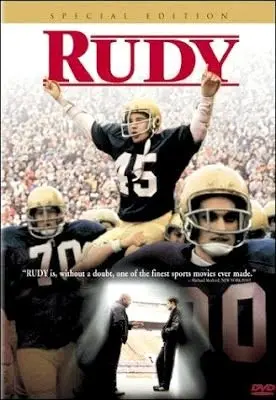 Rudy, Reto a la Gloria