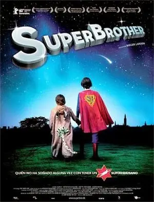 SuperBrother