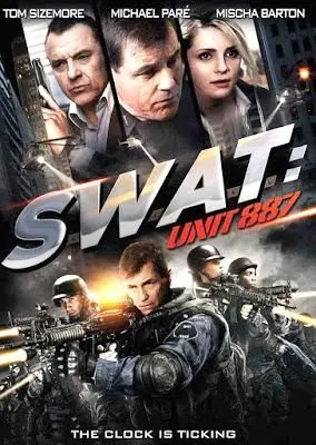 Swat: Unit 887