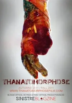 Thanatomorphose