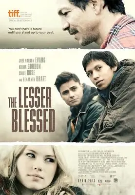 The Lesser Blessed