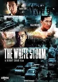 The White Storm