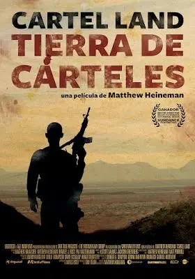 Tierra de cárteles