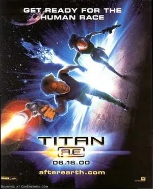 Titan A.E.