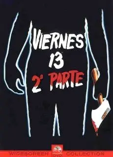 Viernes 13. Parte 2