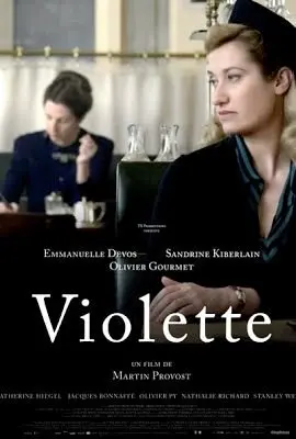 Violette