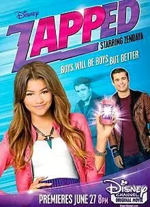 Zapped