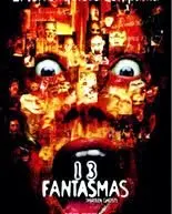 13 Fantasmas