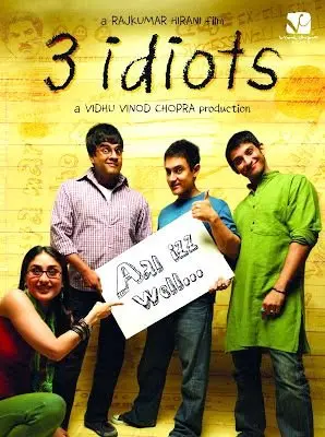 3 Idiots