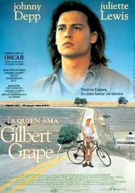 ¿A quién ama Gilbert Grape?