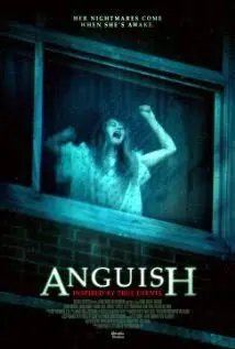 Anguish