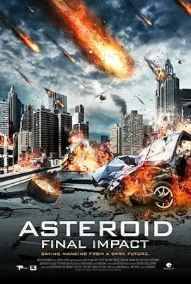 Asteroid: Final Impact