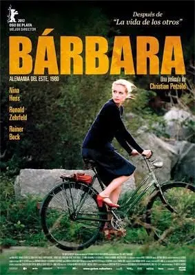 Barbara