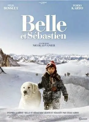 Belle y Sebastián