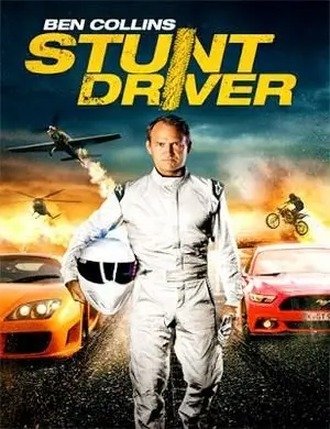 Ben Collins Stunt Drive