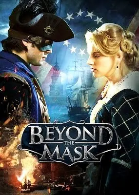 Beyond the Mask