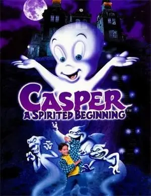 Casper: La primera aventura