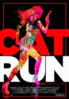 Cat Run