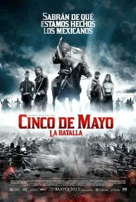 Cinco de Mayo: La batalla