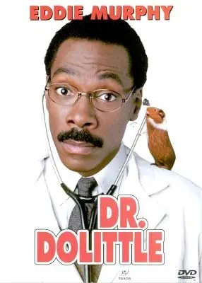 Doctor Dolittle