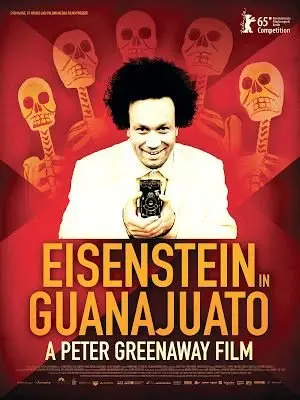 Eisenstein en Guanajuato