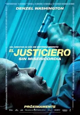 El Justiciero