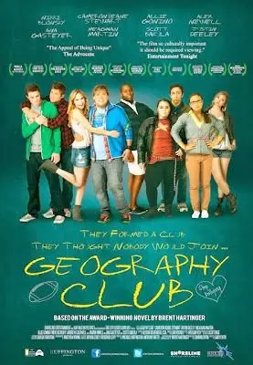 Geography Club