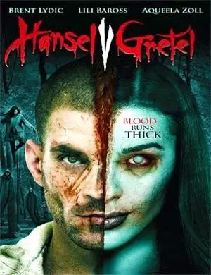 Hansel vs. Gretel