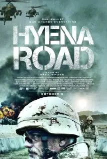 Hyena Road