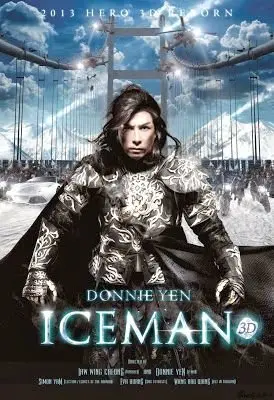 Iceman