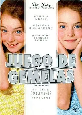 Juego de Gemelas