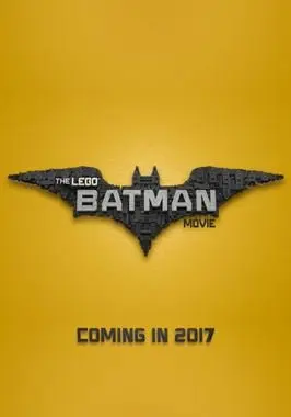 Lego Batman: La película