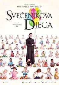 Los Hijos del Sacerdote