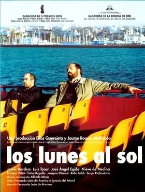 Los Lunes al Sol