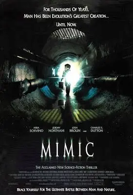 Mimic